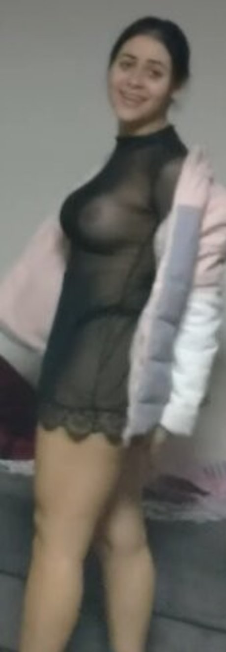 Bella Menezes OnlyFans Leaks Pornografie