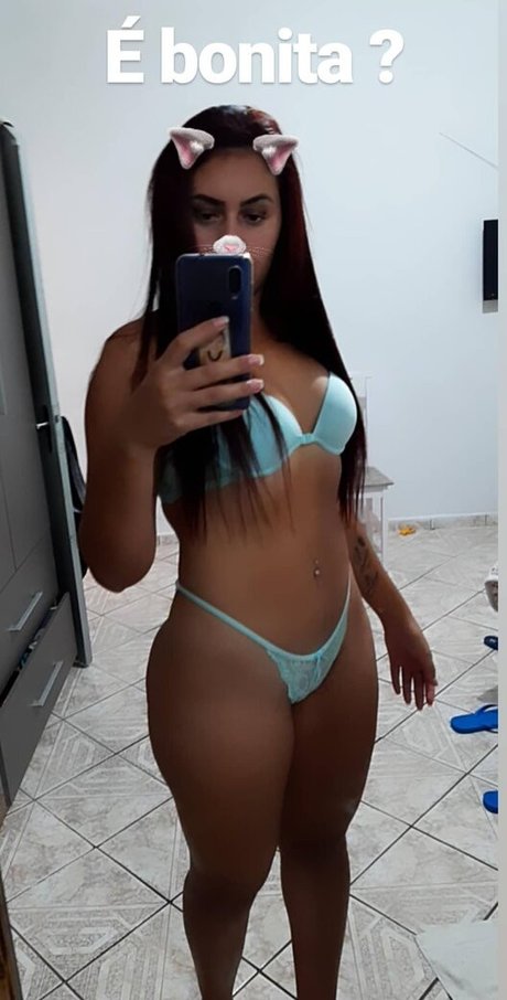 Bella Menezes OnlyFans XXX