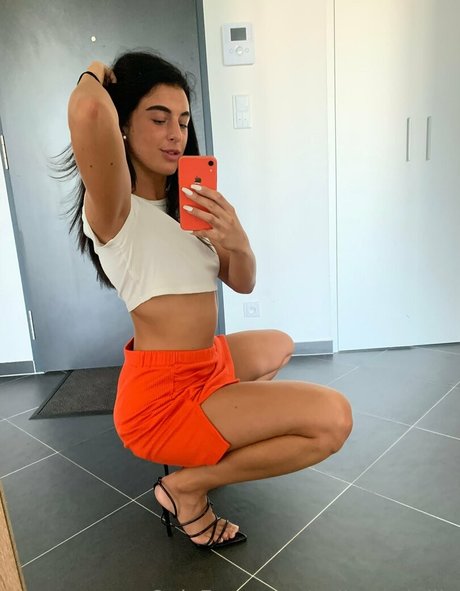 call me juliia Nacktbilder OnlyFans geleakt