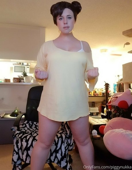 piggynukka OnlyFans Leaked