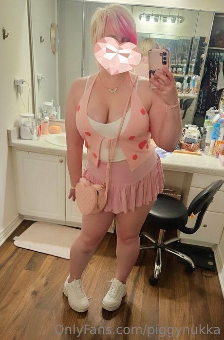 piggynukka Sex auf OnlyFans