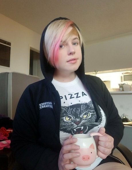 piggynukka OnlyFans Dirtyship geleakt