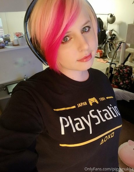 piggynukka OnlyFans Dirtyship geleakt