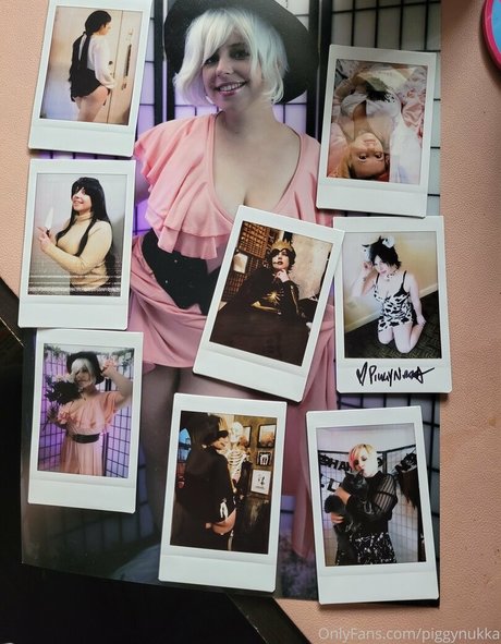 piggynukka OnlyFans XXX