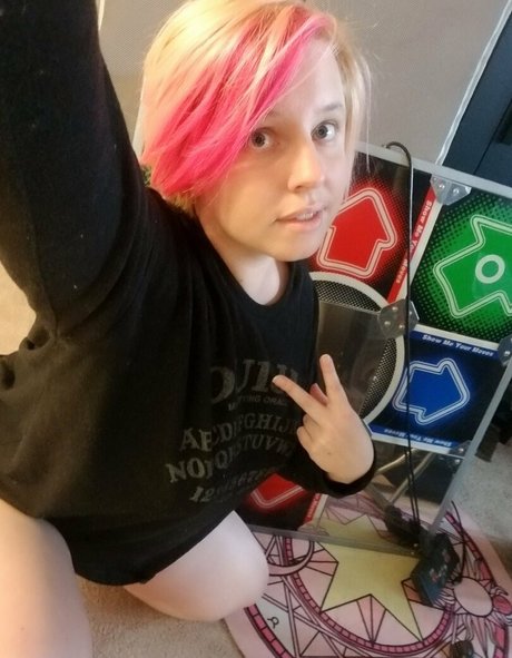 piggynukka Nacktbilder von OnlyFans geleakt