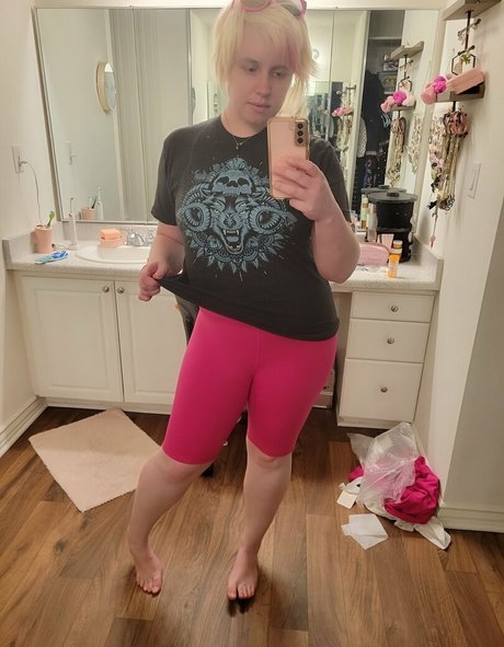 piggynukka Model OnlyFans Foto