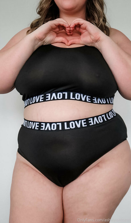 ashleytheteasefree Nacktbilder von OnlyFans