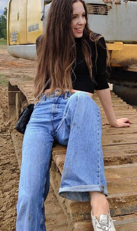 Rapunzel ASMR Nacktbilder von OnlyFans geleakt