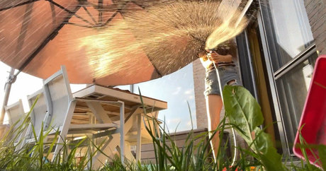 Rapunzel ASMR OnlyFans Lesbisch