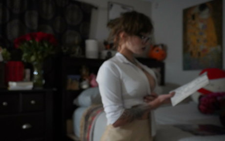 Roseredroom Nur für Fans