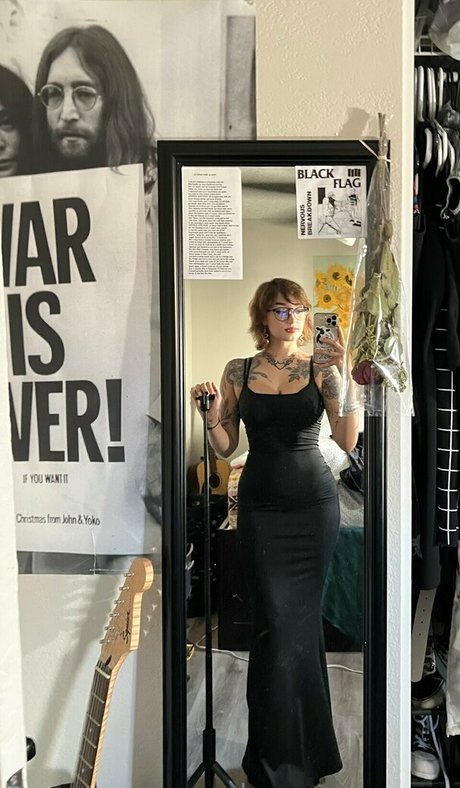 Roseredroom Nacktbilder von OnlyFans