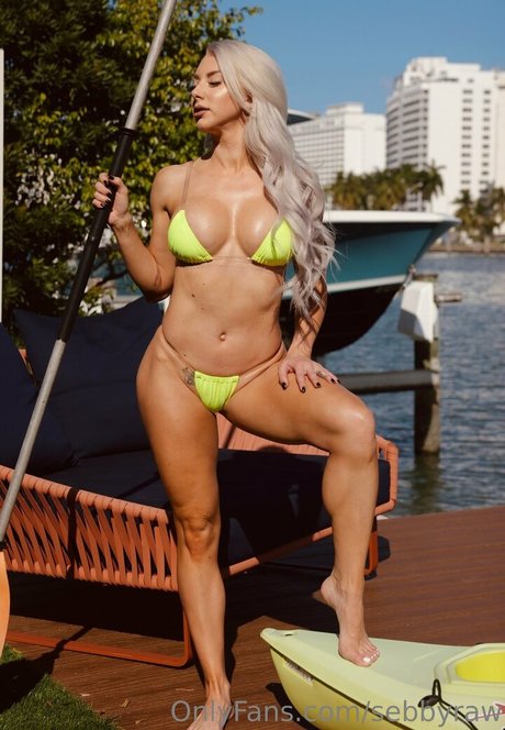 sebbyraw Nacktbilder von OnlyFans geleakt