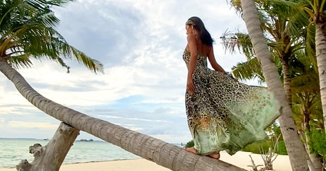 Kristychaaan Geleakte OnlyFans-Inhalte