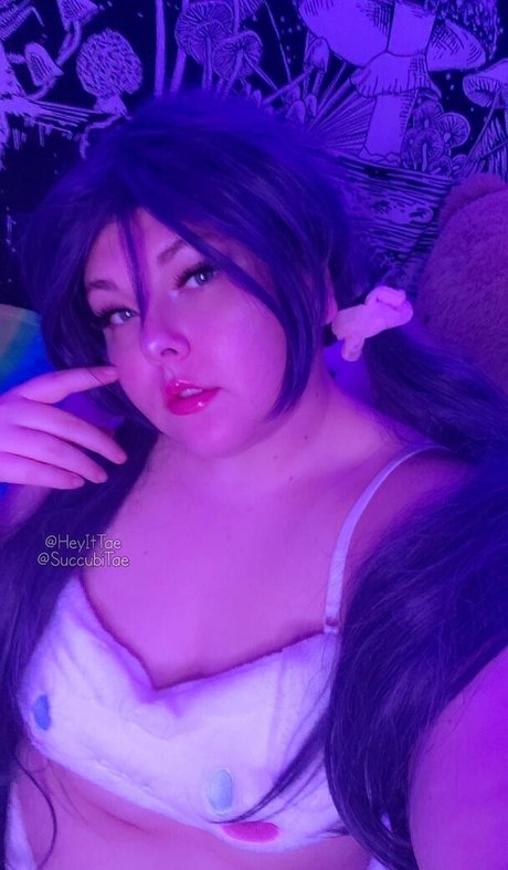 heyittae OnlyFans Leak