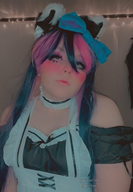 heyittae OnlyFans-Bild