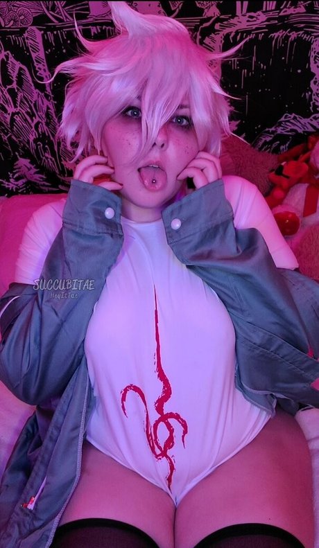 heyittae Nacktbilder von OnlyFans