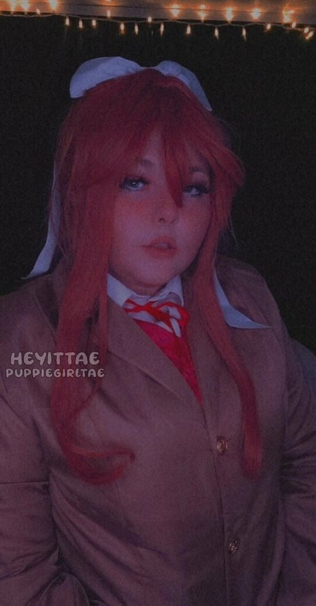 heyittae OnlyFans Gratis-Inhalte