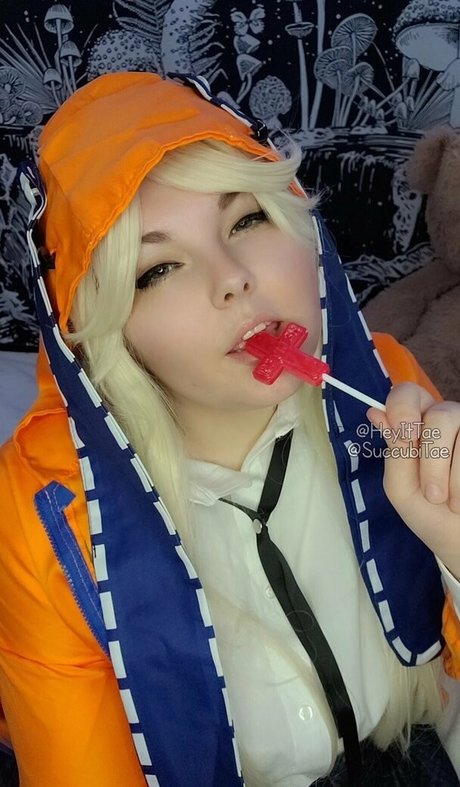 heyittae OnlyFans-Pornos