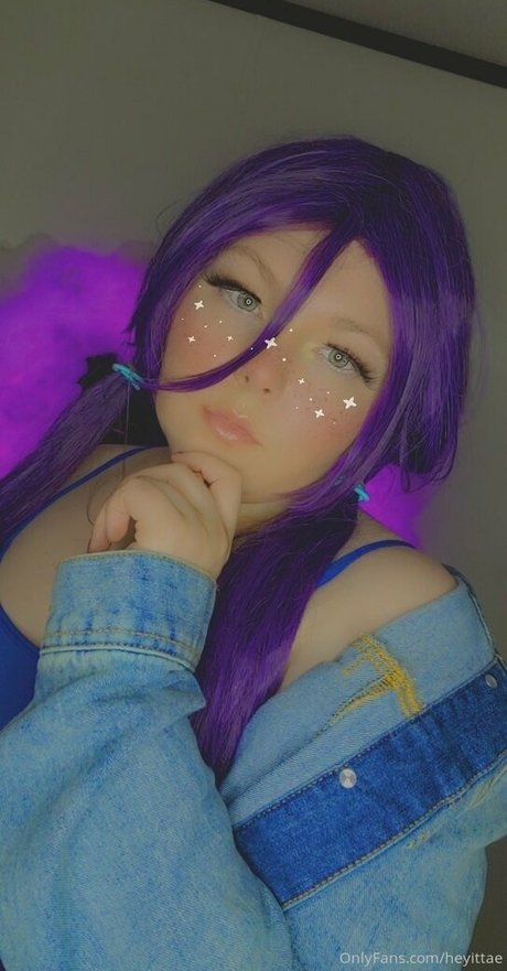 heyittae OnlyFans geleakt