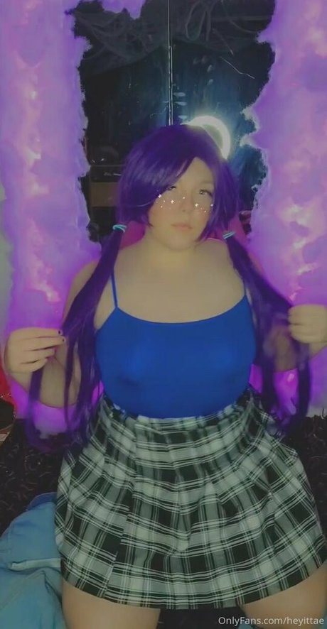 heyittae Nacktbilder OnlyFans Leaks