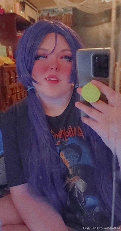 heyittae Gratis OnlyFans Inhalte