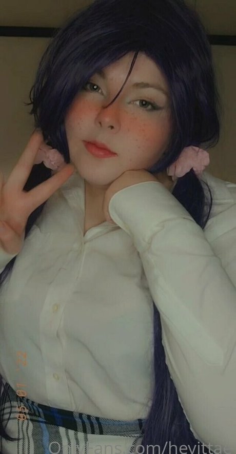 heyittae Leaked Porn OnlyFans