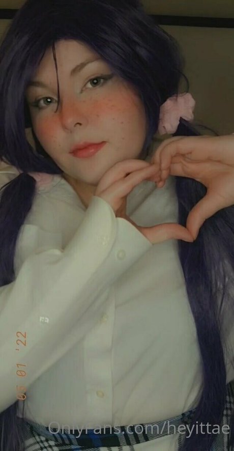 heyittae Sexy OnlyFans