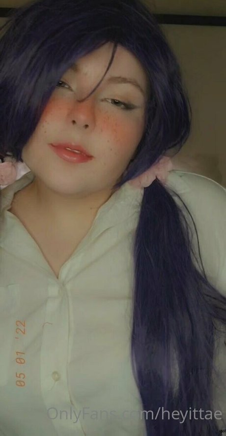 heyittae Titten OnlyFans