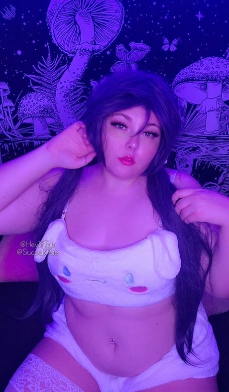 heyittae Nacktbilder OnlyFans