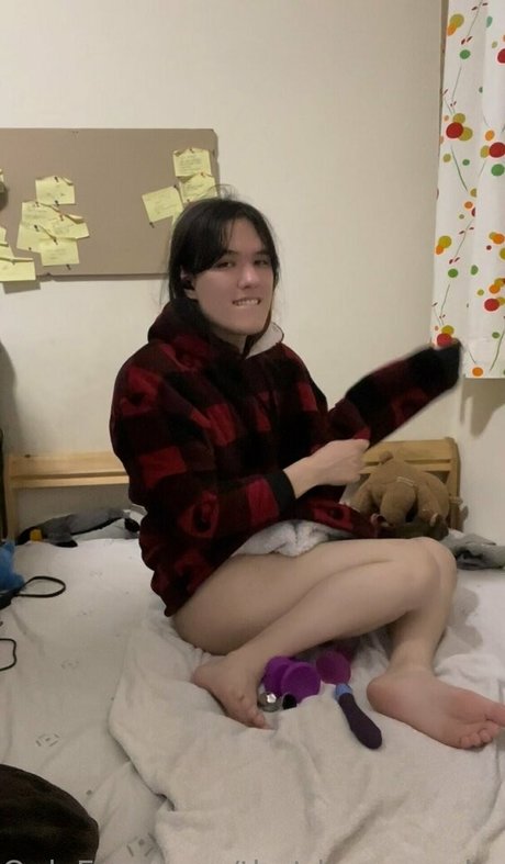 thatdepressedrat Nacktbilder von OnlyFans geleakt