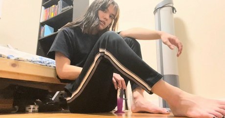 thatdepressedrat Nacktbilder-Leaks von OnlyFans