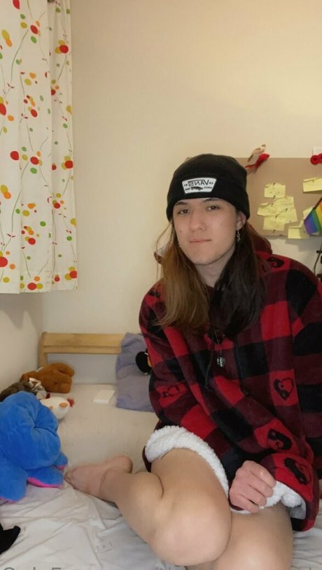 thatdepressedrat Nackt auf OnlyFans Leaks