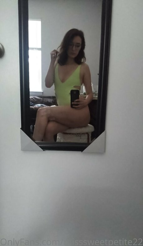 misssweetpetite22 Nacktbilder von OnlyFans geleakt