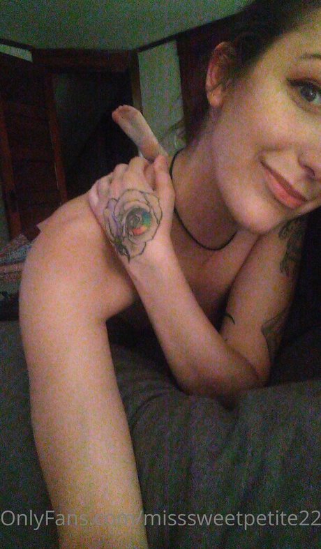 misssweetpetite22 OnlyFans
