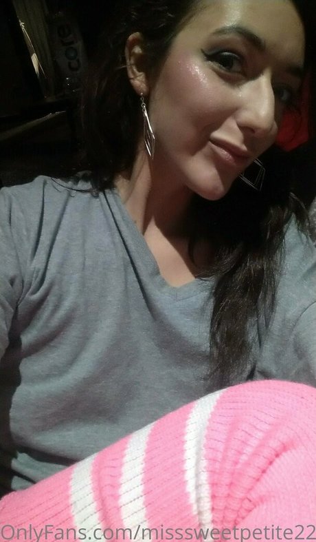 misssweetpetite22 Nacktbilder von OnlyFans geleakt