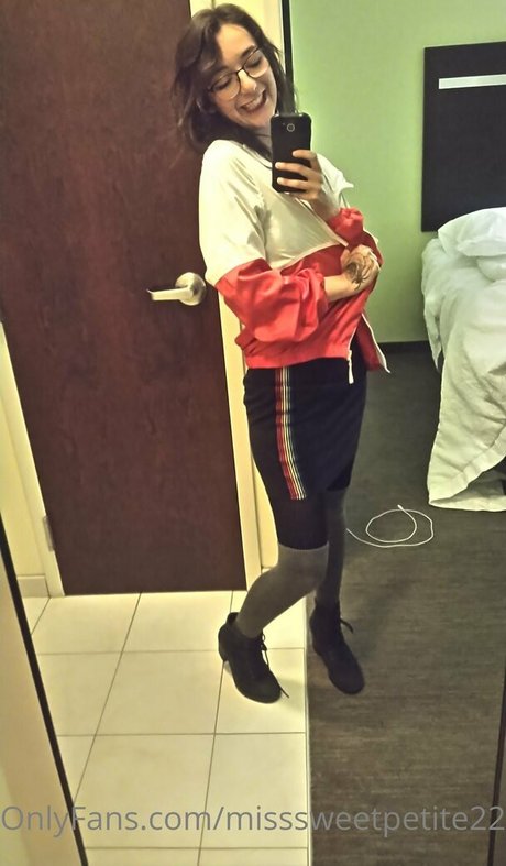 misssweetpetite22 Gratis OnlyFans