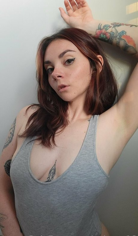 evierae18 OnlyFans Bilder nackt