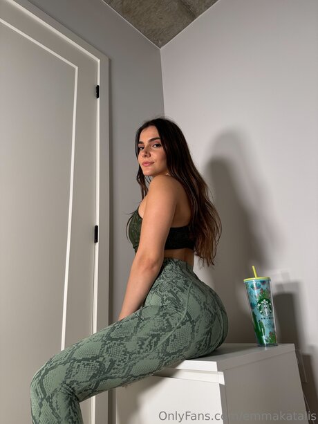 emmakatalis Nacktbilder OnlyFans