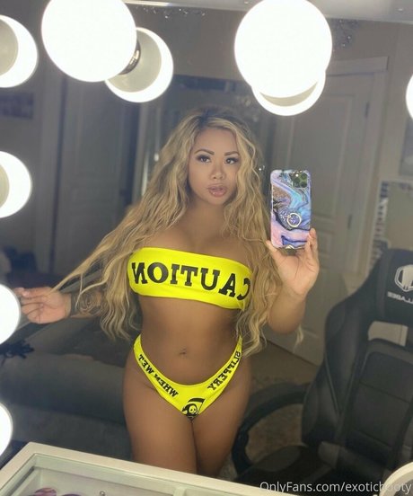 exoticbooty Neue OnlyFans Leaks