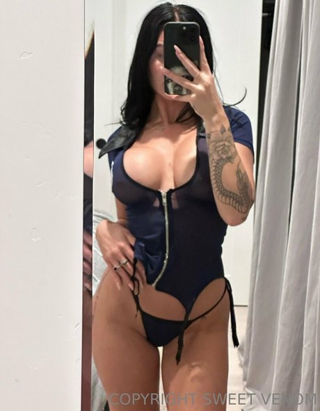 sweetvenom Nackt auf OnlyFans