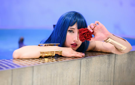 aixshiteru Nacktbilder von OnlyFans