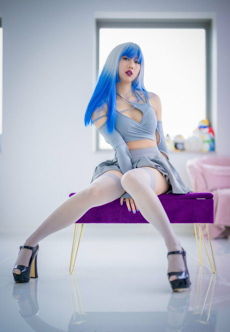 aixshiteru OnlyFans Leaks Pornografie