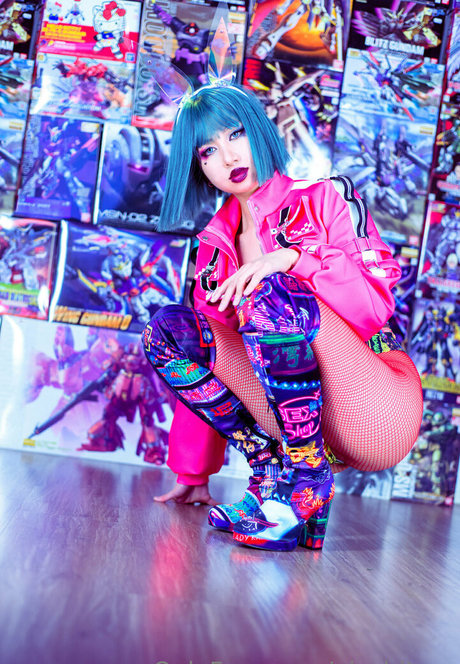 aixshiteru OnlyFans Porn