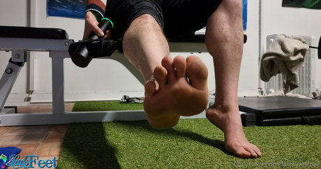 ladsfeetfree Nacktpornos von OnlyFans geleakt