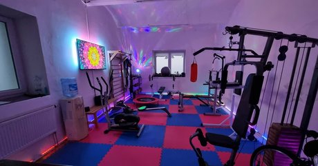 ladsfeetfree Nur für Fans