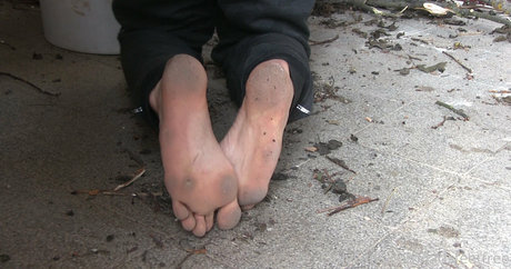 ladsfeetfree Nur für Fans