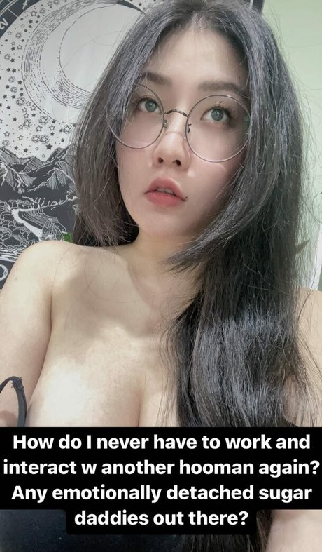 babyhsu888 OnlyFans Leak