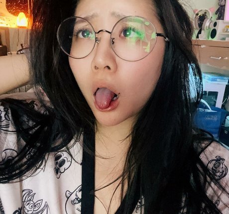 babyhsu888 OnlyFans Nackt Leak