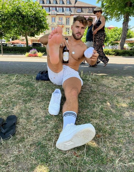 freefootgod Nacktbilder von OnlyFans geleakt