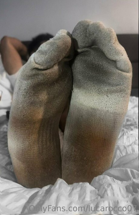 lucarocco07 OnlyFans X